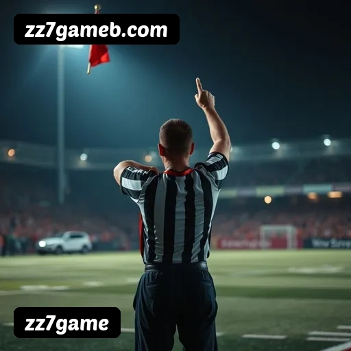 Bônus e promoções zz7game