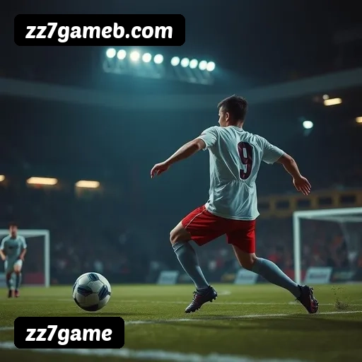 Catálogo zz7game com mais de 3.100 jogos — Pragmatic Play, Evolution, NetEnt e fornecedores certificados