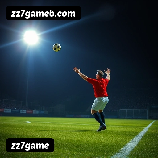 Logo da zz7game