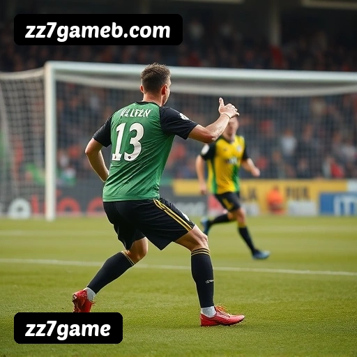 Pagamentos PIX na zz7game